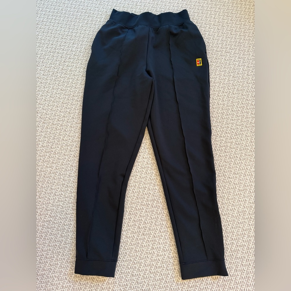Nike Black Dri-FIT Athletic Pants